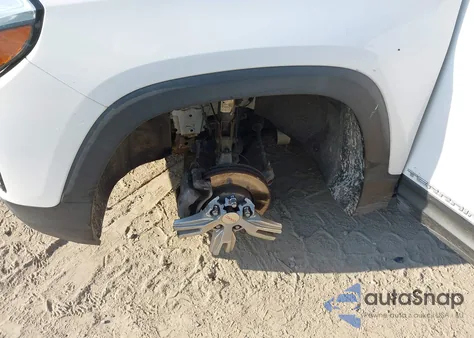 2019 GMC Terrain Sle из США, поврежденный, VIN 3GKALTEVXKL106032